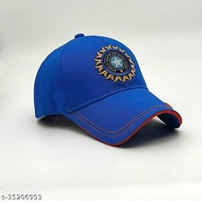 indian cricket team cap: Search Result 