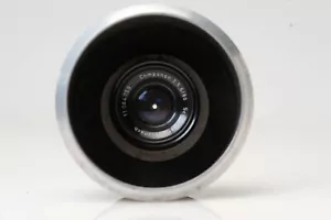 Schneider 80 mm f5,6 Componon auf Durst Einbauplatine N6906 - Bild 1 von 5