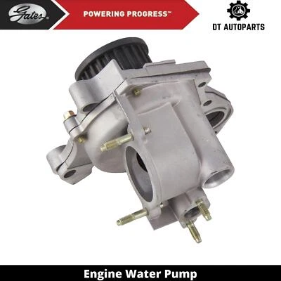 Para Toyota Celica 1993-1999 2,2 L L4 Motor Gas Bomba Agua Puertas 1994 1995 1996 Foto 1 de 4