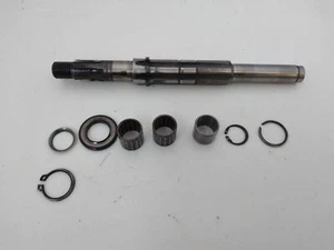 Bultaco Sherpa Trial 350 1978-1980 Primary Shaft Bearing Shimming - Picture 1 of 7