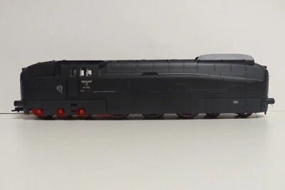 Rivarossi HR2341, BR 61 002 der DRG, AC-digital mit ESU-LokSound 4.0, in OVP, - Bild 1 von 4