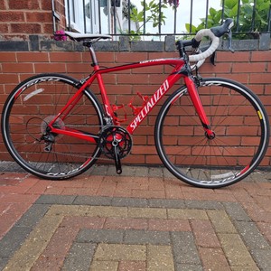 Bicicletas de Marco Specialized 49 cm 