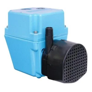 Little Giant 502375 Utility Submersible Pump 300 GPH - Picture 1 of 1