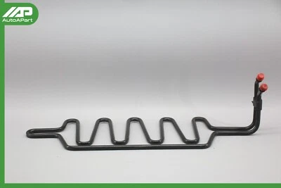 ✅ 09-11 BMW E90 335d 3.0L Power Steering Cooler Loop Assembly 7795456 OEM - Imagem 1 de 4