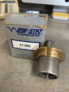 Weir Stat Thermostat 411085 - Bild 1 von 4