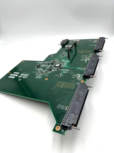 Cisco C5596UP scheda figlia 73-13375-04 UCS-FI-6296UP - Foto 1 di 2