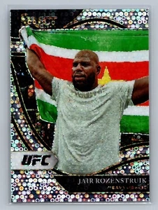 JAIR ROZENSTRUIK 2021 Select UFC Octagonside Disco Prizm #293 Heavyweight - Bild 1 von 2