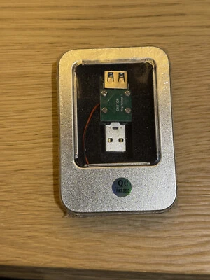 USBKILLER  USB Killer USB Computer Killer Pulse Generator DE - Bild 1 von 3