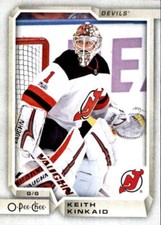 2018-19 O-PEE-CHEE Base Cards #401~600 - Complete Your Set - Pick Your Card
