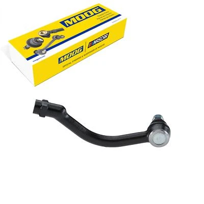 Extremo de barra de dirección exterior delantero derecho MOOG para Hyundai Sonata 2006-2010 Foto 1 de 3