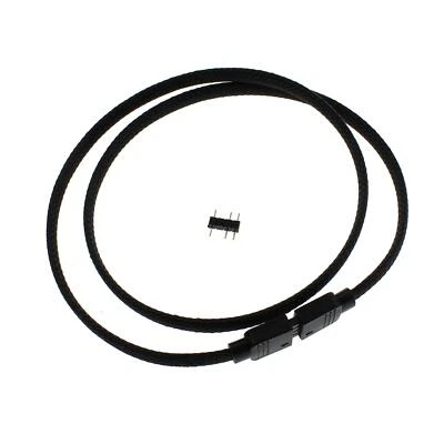 XSPC aRGB Extension Cable 5v 3Pin - 60CM - Image 1 of 3