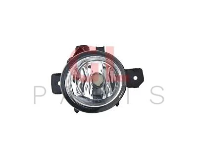 FOR BMW X1 E84 2009-2015 LEFT FOG LIGHT 63177184317 NEW - Image 1 of 4