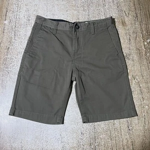 Volcom Men’s Casual Shorts Size 29 #56586 - Picture 1 of 4
