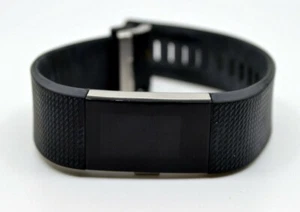 Fitbit Charge 2 Activity Tracker Heart Rate, AS IS (SB1056900) - Picture 1 of 3