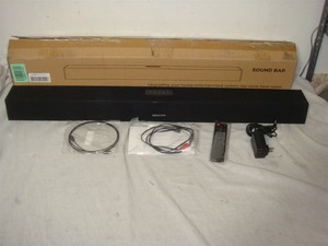 megacra soundbar 7020