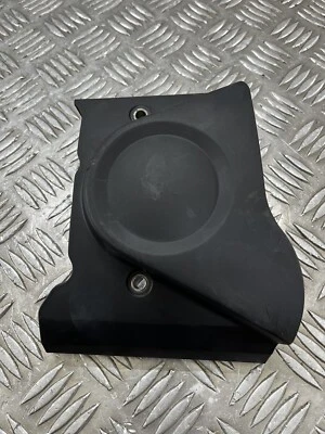 Honda CBR 125 R 2018 front sprocket cover guard 2011 - 2018 - Imagem 1 de 4