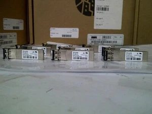 Brocade 57-1000013-01 4GB SFP MODULE 30 Day's Warranty. Real time listing. - Picture 1 of 3