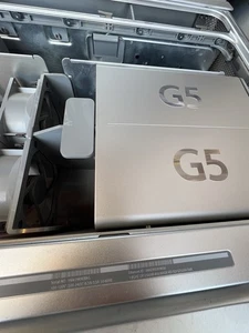 UNTESTED Apple Power Mac G5 PC Tower A1047 EMC No 2061 2005 Spares/Repair - Picture 1 of 6