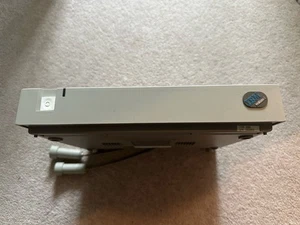 IBM 3488 InfoWindow II Twinax Terminal Base & Keyboard Connector 66G1727 66G1723 - Afbeelding 1 van 6
