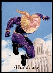 1994 Ultraverse Skybox Master Series Hardcase #29 - Picture 1 of 2
