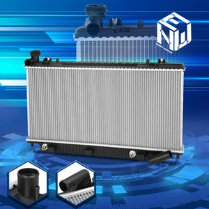 For 08-11 Chevy Caprice Pontiac G8 6.0L 6.2L DPI-13044 Aluminum Cooling Radiator - Picture 1 of 6