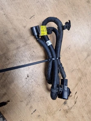 Kia Carens MK3 1.7 CRDI Diesel D4FD Wiring Loom Harness 91870a4630 - Image 1 of 4