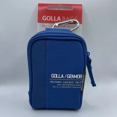 Golla Digi Bag Alfie Universal Camera Bag Photo Case Cover - Image 1 of 3