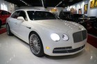 2015 Bentley Flying Spur W12