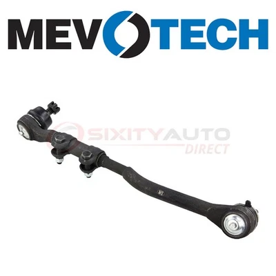 Mevotech Steering Tie Rod End Assembly for 1998-2004 Nissan Frontier 2.4L L4 tu Foto 1 de 4