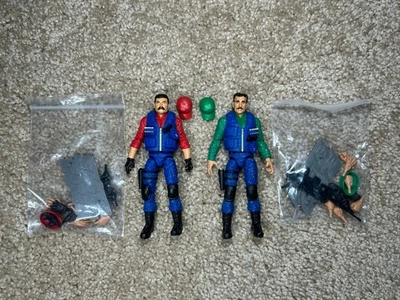 Fresh Monkey Fiction Bruno Brothers Louie Tony Foto 1 de 2