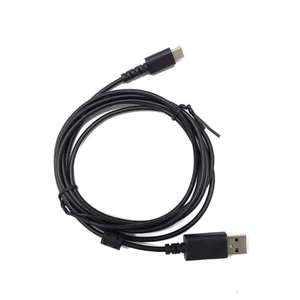 USB Power Cable For Mouse Charging Cord Ensures Consistent for G502X GPROX2 G733 - Picture 1 of 8