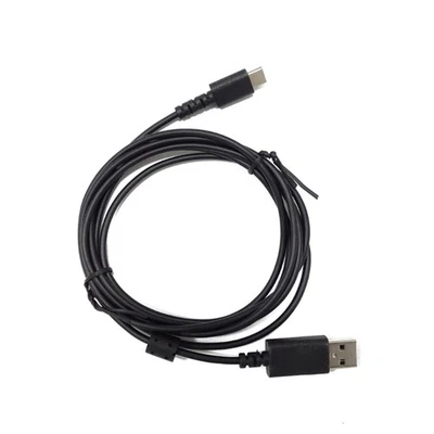 USB Power Cable For Mouse Charging Cord Ensures Consistent for G502X GPROX2 G733 - Image 1 of 4