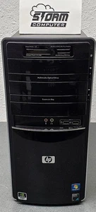 HP Pavilion p6226f-b Desktop AMD Athlon II X2 215 6GB 750GB HDD 3.5 NY616AA#ABA - Picture 1 of 9