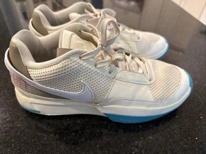 Nike Ja 1 Coconut Milk DR8785-102 Men’s Size 9.5 Ja Morant Basketball Shoes - Bild 1 von 12