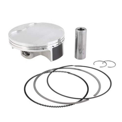 Wiseco Piston Kit Pro-Lite Standard (72 mm) 882M07200 - Imagen 1 de 1