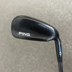 Ping G Series Cross Over Blue Dot 4 Utility Iron Men’s RH REG Graphite Alta 70 - Picture 1 of 10