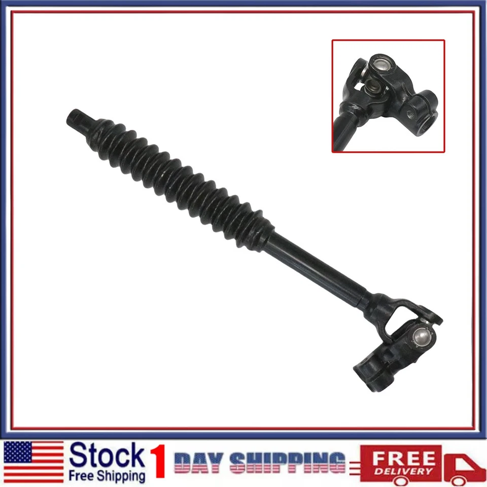 Eje intermedio de dirección 45203-60110 nuevo 1 pieza para Lexus LX470 2003-2007 Foto 1 de 4