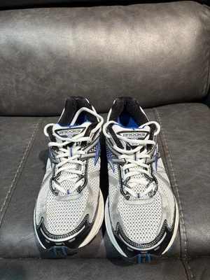 Pre- Owned Brooks Adrenaline GTS X Edition Go-2 Series Womens Size 9.5 - Image 1 of 4