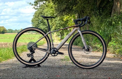 Orbea Terra M31E Team 2026 , Gravelbike , Neu - Bild 1 von 4