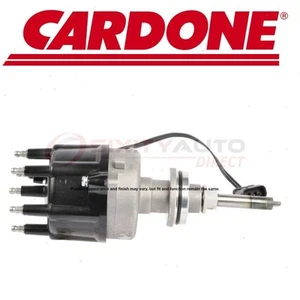 Cardone Distributor for 1999-2003 Dodge Ram 1500 Van 3.9L V6 - Ignition ve - Picture 1 of 5