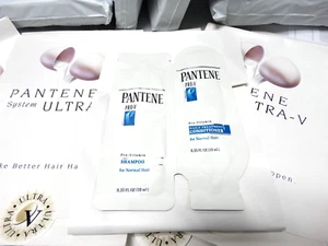 Pantene PRO-V Shampoo Conditioner Daily Vitamin Treatment 106 Probenpackungen - Bild 1 von 3
