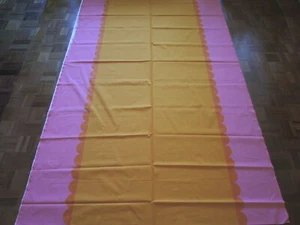 【NUEVO】Marimekko " LANKETTI " tela ligera para ropa 145x244cm - Imagen 1 de 9