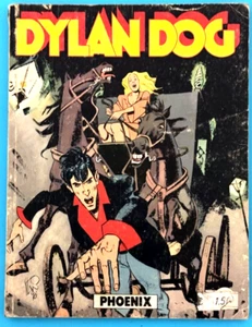 DYLAN DOG SPECIALE N.123 - BONELLI buono [f12] - Foto 1 di 2