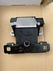 3M51-R442a66-Ar Ford Mondeo Mk4 [08-10] Tailgate Lock Boot Lid Catch Mechanism