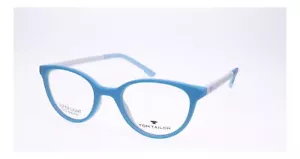 Tom Tailor Superlight 60550 col152 Kinder & Jugend Brille Kunststoff Blau - Bild 1 von 4