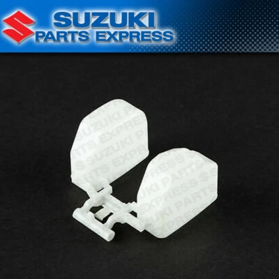 NEW SUZUKI BANDIT KATANA GSX 500F 600F 750F OEM CARBURETOR FLOAT 13250-04F00 - Image 1 of 4