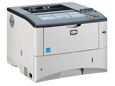 Kyocera FS-2020d A4 Parallel Duplex Mono Laser Printer FS-2020 REF W/WARRANTY - Image 1 of 4