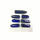 A-Grade CLEAN 5000 Ct 1KG BLUE SAPPHIRE ROUGH #34 LAB CREATED CORUNDUM GEMSTONE
