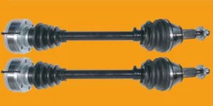 Zwei Antriebswellen/Gelenkwellen für ALFA ROMEO 156 Sportw 932/1.6 1.8 2.0/li+re - Bild 1 von 1