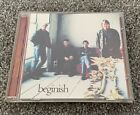 CD Beginish (Inis 001) Irlande 1998 groupe de musique traditionnelle irlandaise état neuf